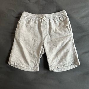 H&M L.O.G.G. Shorts, Men’s Small